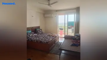 Project Image of 3 BHK Flat for Rent in Ambika Florence Park New Chandigarh, Chandigarh - Image 145449