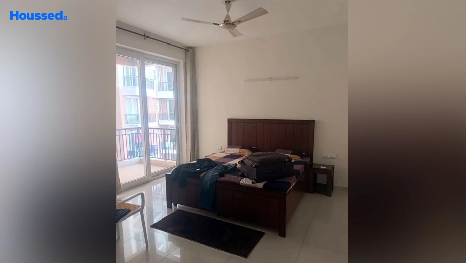 Project Image of 3 BHK Semi-Furnished Flat for Rent in Ambika Florence Park, New Chandigarh - Image 145446