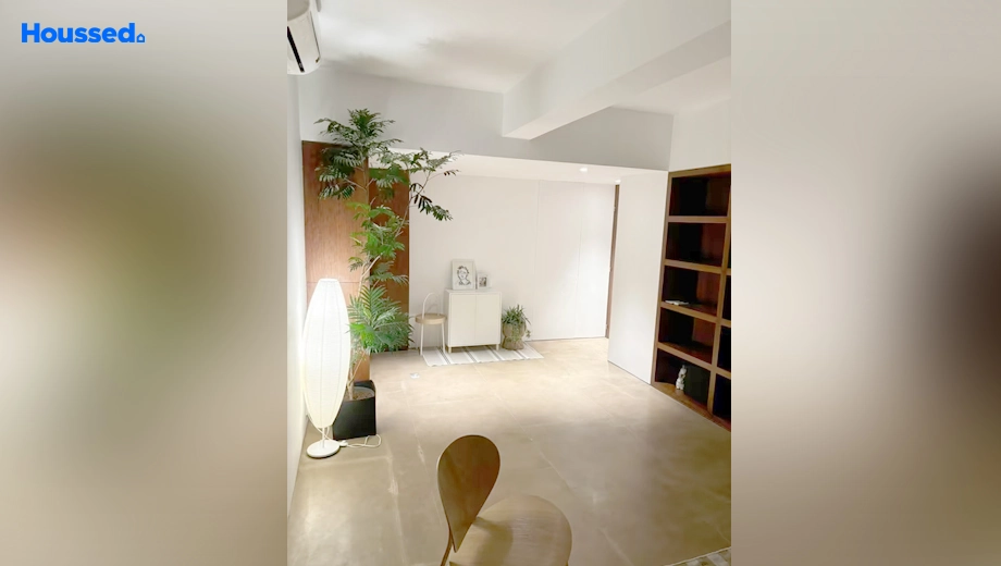 Project Image of 1 BHK Furnished Flat for Rent in Malabar Hill - Image 145452