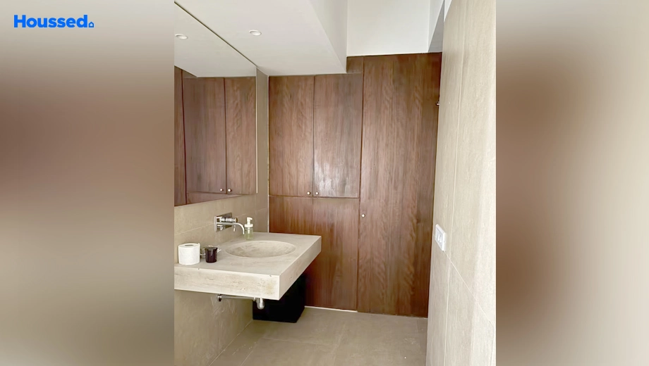 Project Image of 1 BHK Furnished Flat for Rent in Malabar Hill - Image 145454