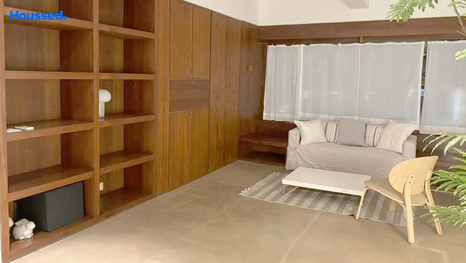 Project Image of 1 BHK Furnished Flat for Rent in Malabar Hill - Image 145455