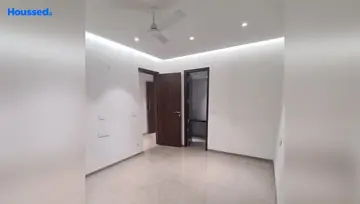Project Image of 4 BHK Flat for Resale in RCM Ananta New Palasia, Indore - Image 6940
