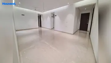 Project Image of 4 BHK Flat for Resale in RCM Ananta New Palasia, Indore - Image 6941
