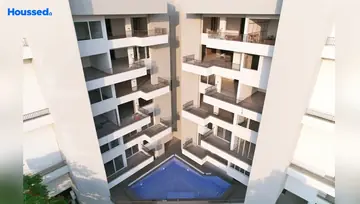 Project Image of 4 BHK Flat for Resale in RCM Ananta New Palasia, Indore - Image 6946