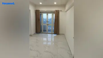 Project Image of 1 BHK Flat for Resale in Suvan Shades Mundhwa, Pune - Image 145477