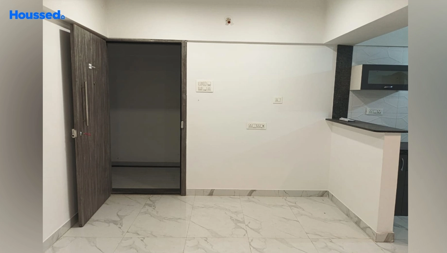 Project Image of 1 BHK Flat for Resale in Suvan Shades, Mundhwa - Image 145475