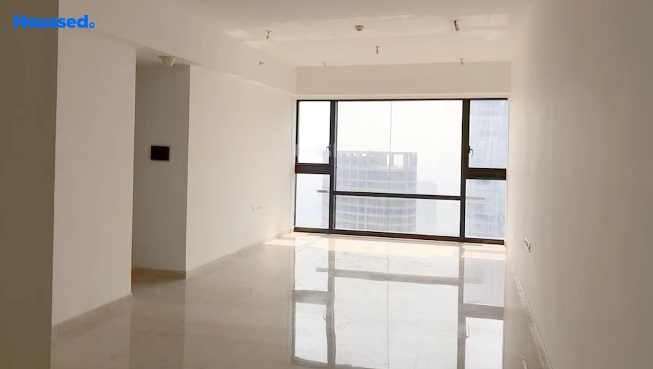 Project Image of 3.5 BHK Flat for Resale in Girgaon - Image 145480