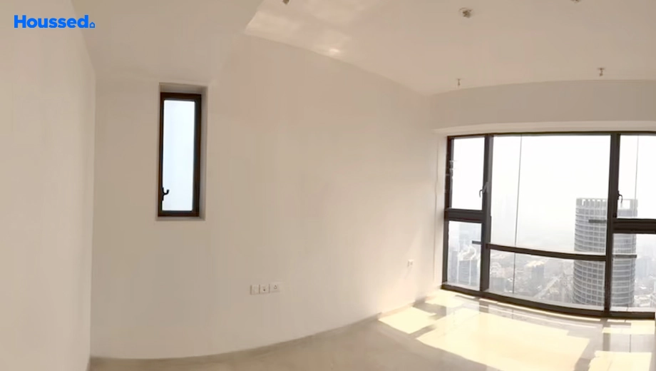 Project Image of 3.5 BHK Flat for Resale in Girgaon - Image 145479
