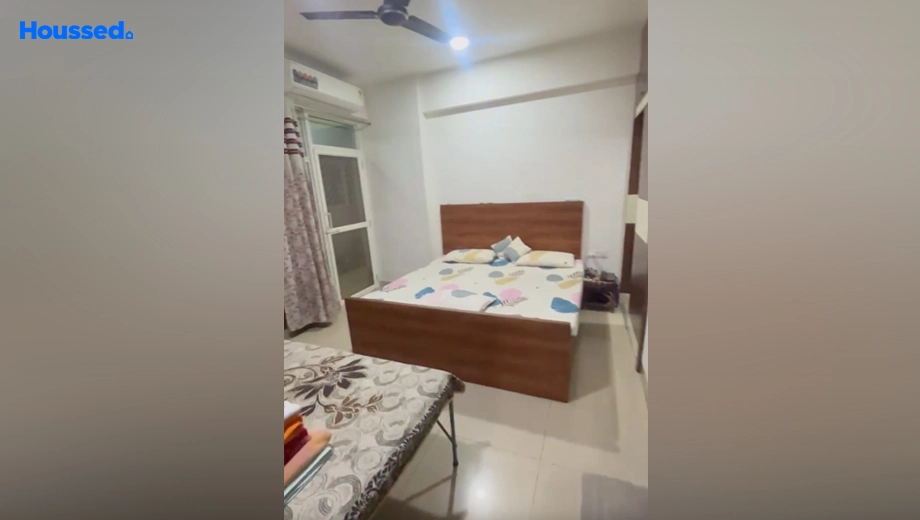 Project Image of 2 BHK Flat for Resale in Gaur 16th Avenue, Noida Extention - Image 145485