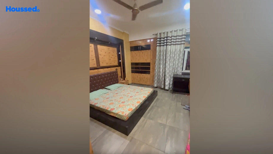 Project Image of 2 BHK Flat for Resale in Gaur 16th Avenue, Noida Extention - Image 145487