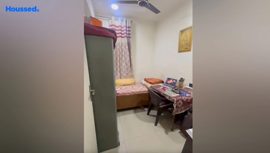 Project Image of 2 BHK Flat for Resale in Gaur 16th Avenue, Noida Extention - Image 145483