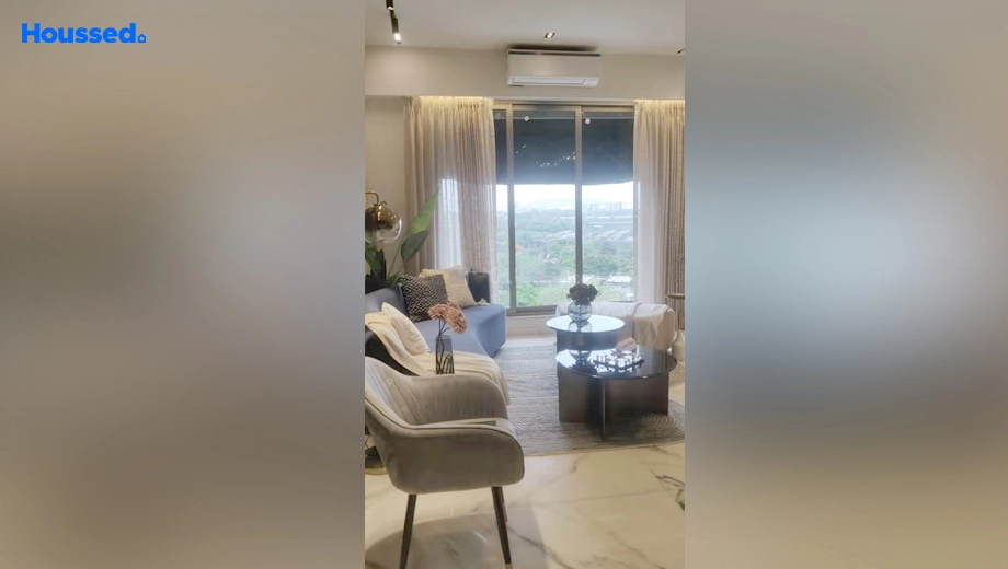 Project Image of 3 BHK Flat for Resale in Vardhman Flora, Byculla East - Image 145499