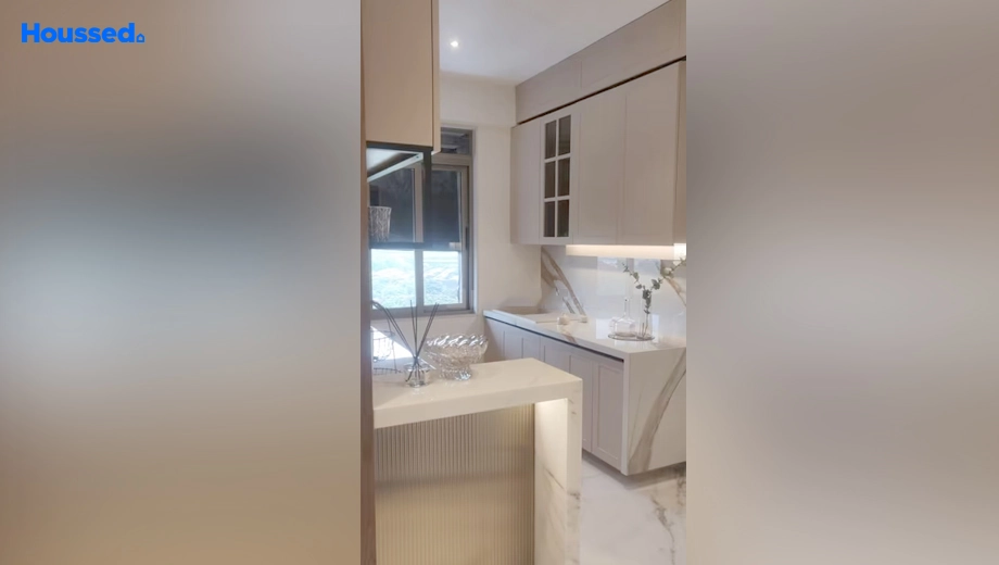 Project Image of 3 BHK Flat for Resale in Vardhman Flora, Byculla East - Image 145498
