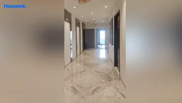 Project Image of 3 BHK Flat for Resale in Vardhman Flora Byculla East, Mumbai - Image 145497