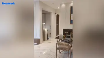 Project Image of 3 BHK Flat for Resale in Vardhman Flora Byculla East, Mumbai - Image 145496