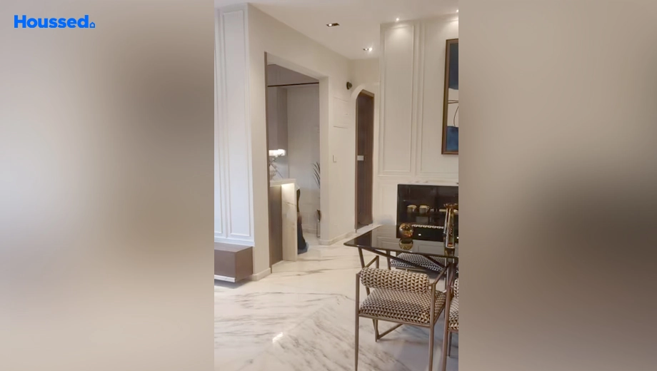Project Image of 3 BHK Flat for Resale in Vardhman Flora, Byculla East - Image 145496