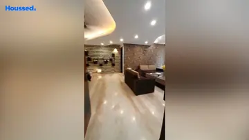 Project Image of 4 BHK Builder Floor for Resale in Sector 85, Faridabad - Image 145494