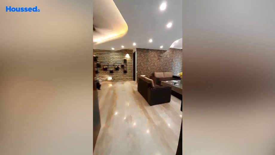 Project Image of 4 BHK Builder Floor for Resale in Sector 85 - Image 145494