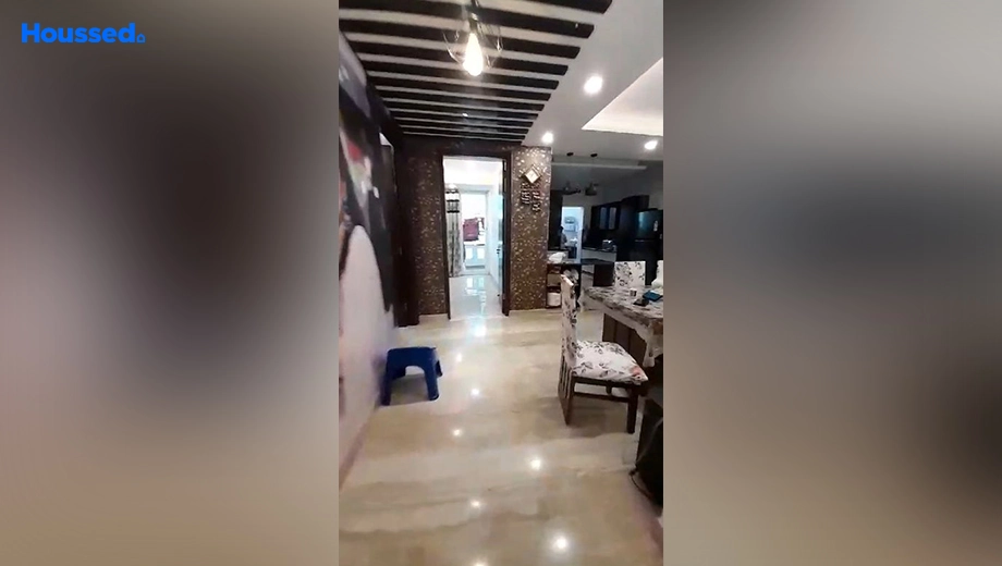 Project Image of 4 BHK Builder Floor for Resale in Sector 85 - Image 145495