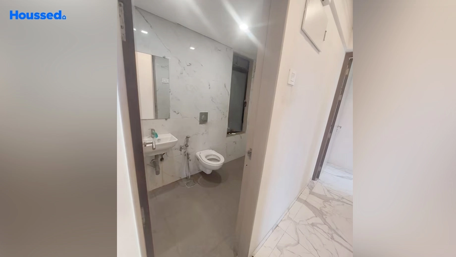 Project Image of 2 BHK Flat for Resale in Malabar Hill - Image 145501