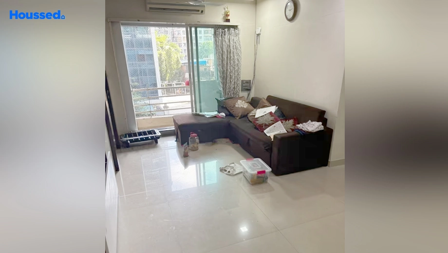 Project Image of 3 BHK Flat for Resale in Andheri East - Image 145515