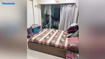 Project Image of 3 BHK Flat for Resale in Andheri East, Mumbai - Image 145517