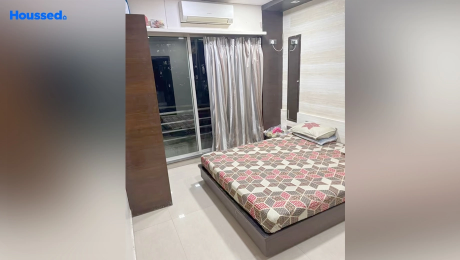 Project Image of 3 BHK Flat for Resale in Andheri East - Image 145516