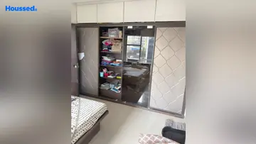 Project Image of 3 BHK Flat for Resale in Andheri East, Mumbai - Image 145518