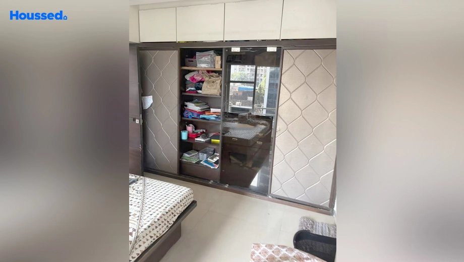 Project Image of 3 BHK Flat for Resale in Andheri East - Image 145518