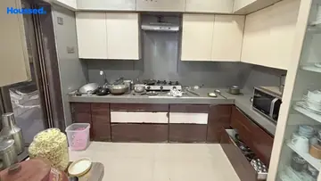 Project Image of 3 BHK Flat for Resale in Andheri East, Mumbai - Image 145520