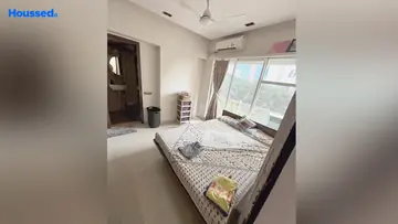 Project Image of 3 BHK Flat for Resale in Andheri East, Mumbai - Image 145519