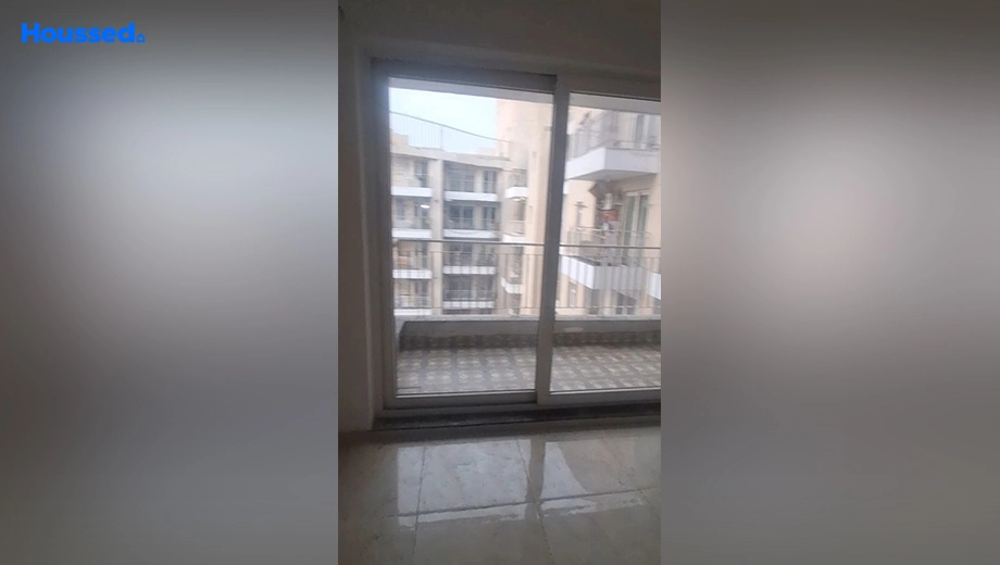Project Image of 3 BHK Flat for Resale in BPTP Discovery Park, Sector 80 - Image 145540