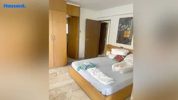 Project Image of 3 BHK Flat for Resale in Marathon NextGen Era Lower Parel West, Mumbai - Image 145558