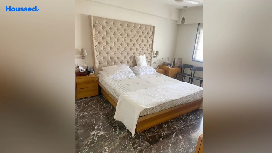 Project Image of 3 BHK Flat for Resale in Marathon NextGen Era, Lower Parel West - Image 145557
