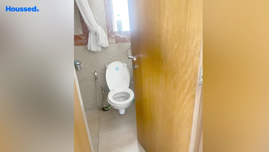Project Image of 3 BHK Flat for Resale in Marathon NextGen Era, Lower Parel West - Image 145555