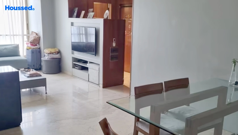 Project Image of 2.5 BHK Flat for Resale in Tardeo - Image 145566