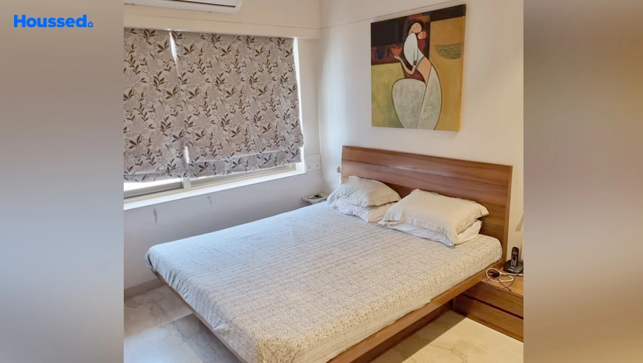 Project Image of 2.5 BHK Flat for Resale in Tardeo - Image 145568