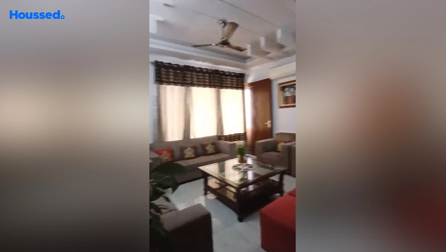 Project Image of 3 BHK Builder Floor for Resale in Sector 28 - Image 145573