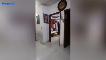 Project Image of 3 BHK Builder Floor for Resale in Sector 28, Faridabad - Image 145572