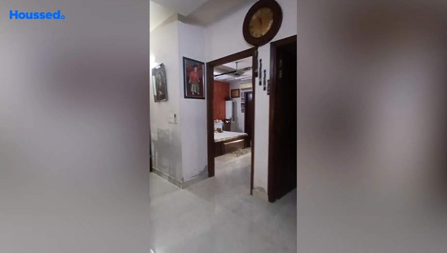 Project Image of 3 BHK Builder Floor for Resale in Sector 28 - Image 145572