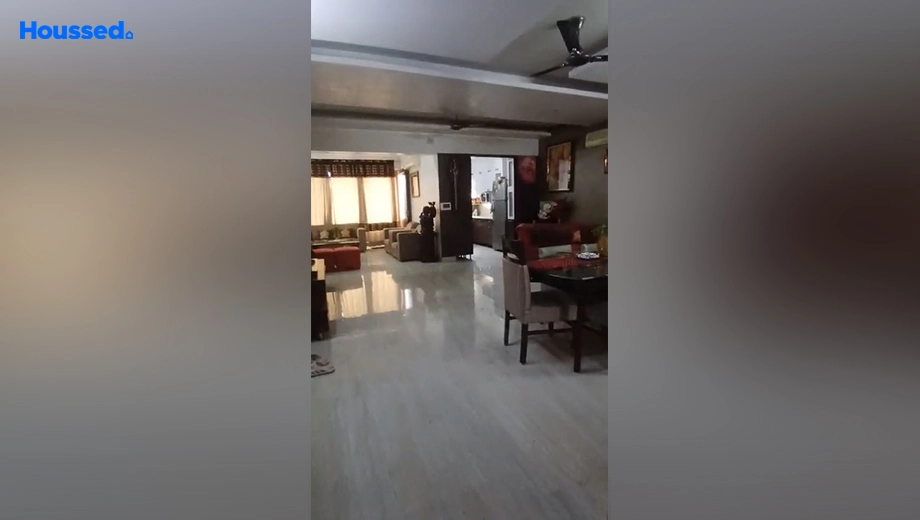 Project Image of 3 BHK Builder Floor for Resale in Sector 28 - Image 145570