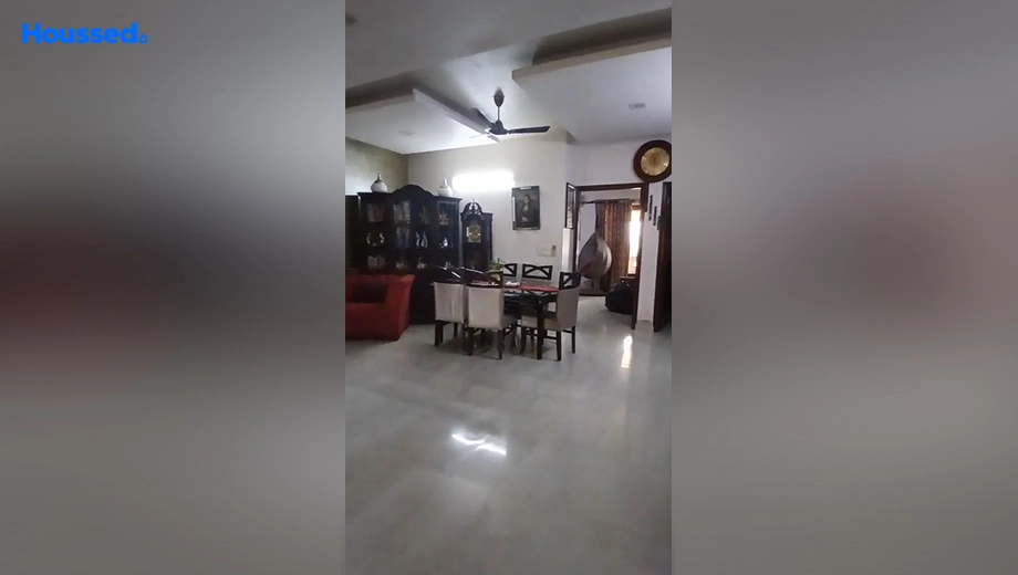 Project Image of 3 BHK Builder Floor for Resale in Sector 28 - Image 145575