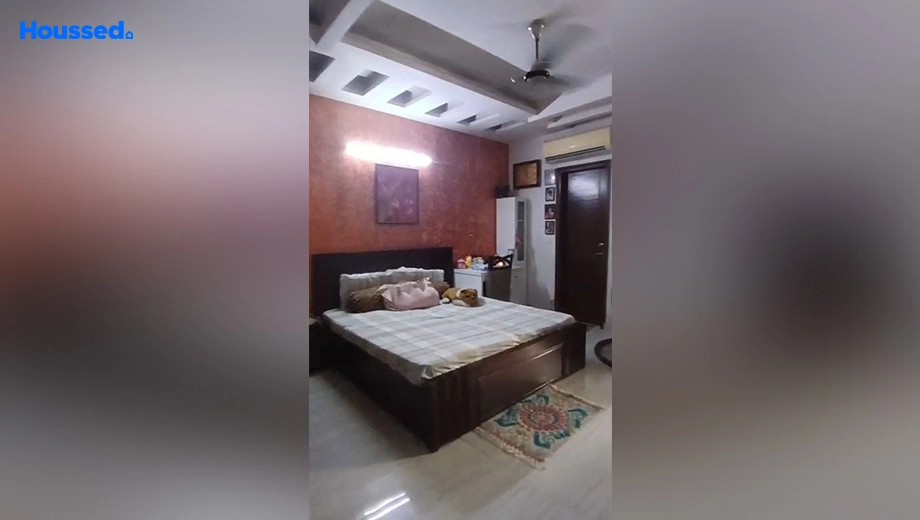 Project Image of 3 BHK Builder Floor for Resale in Sector 28 - Image 145571