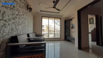 Project Image of 1 BHK House/Villa for Rent in Naigaon East, Palghar - Image 145664