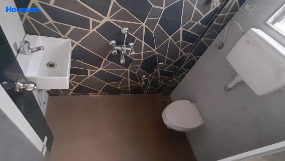 Project Image of 1 BHK Semi-Furnished House/Villa for Rent in Naigaon East - Image 145665