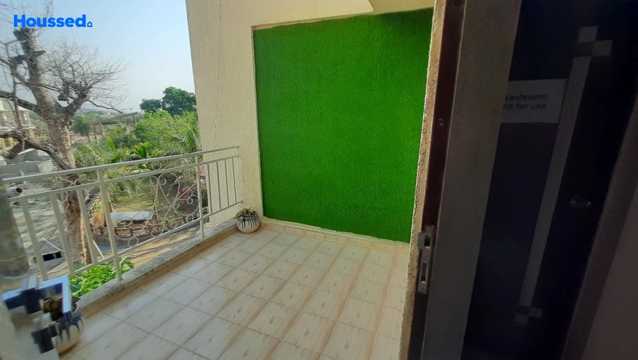 Project Image of 1 BHK Semi-Furnished House/Villa for Rent in Naigaon East - Image 145670