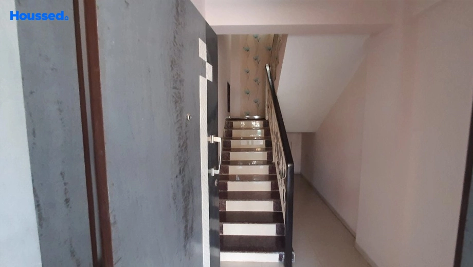 Project Image of 1 BHK Semi-Furnished House/Villa for Rent in Naigaon East - Image 145662