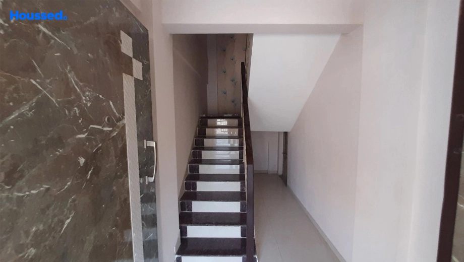 Project Image of 2 BHK Semi-Furnished Gated Villa for Rent in Naigaon East - Image 145643