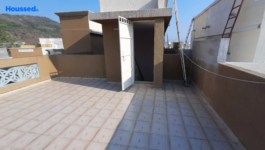 Project Image of 2 BHK Semi-Furnished Gated Villa for Rent in Naigaon East - Image 145647