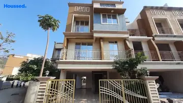 Project Image of 2 BHK Gated Villa for Rent in Naigaon East, Palghar - Image 145650